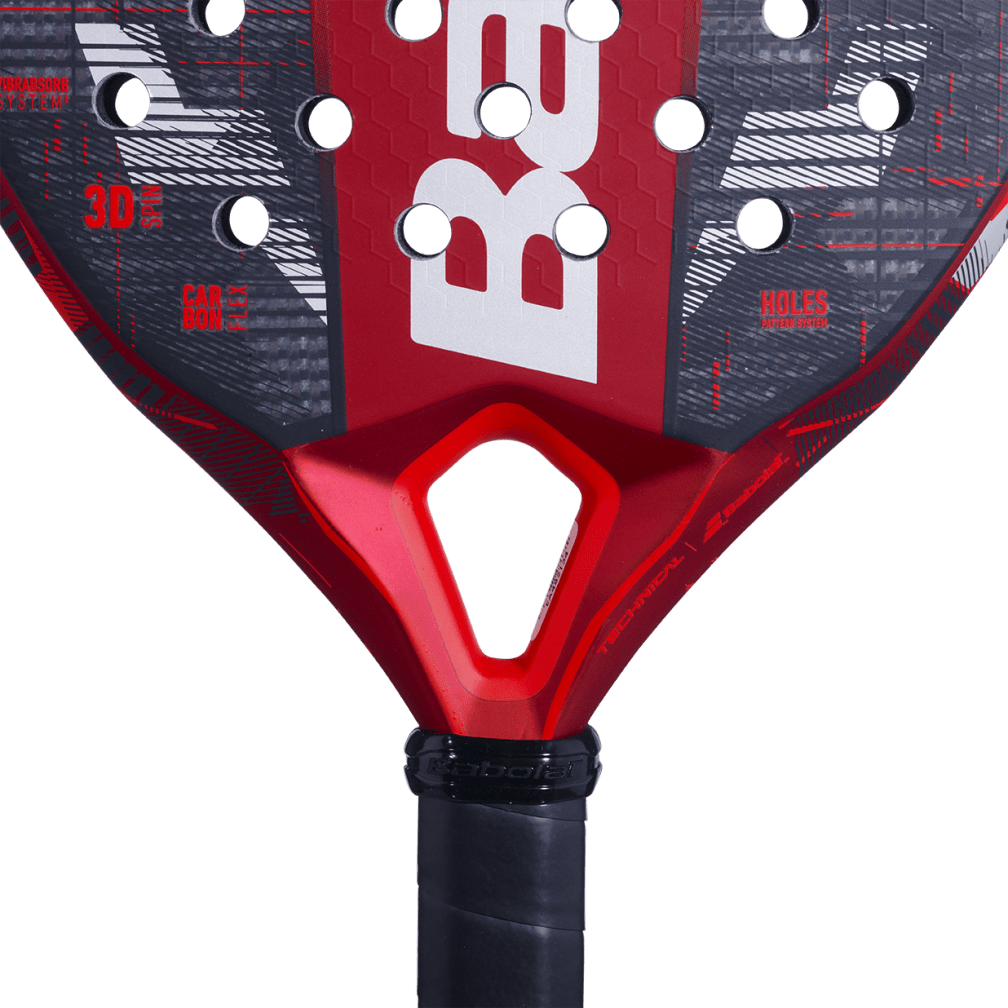 Babolat Juan Lebron Tech Veron 2024