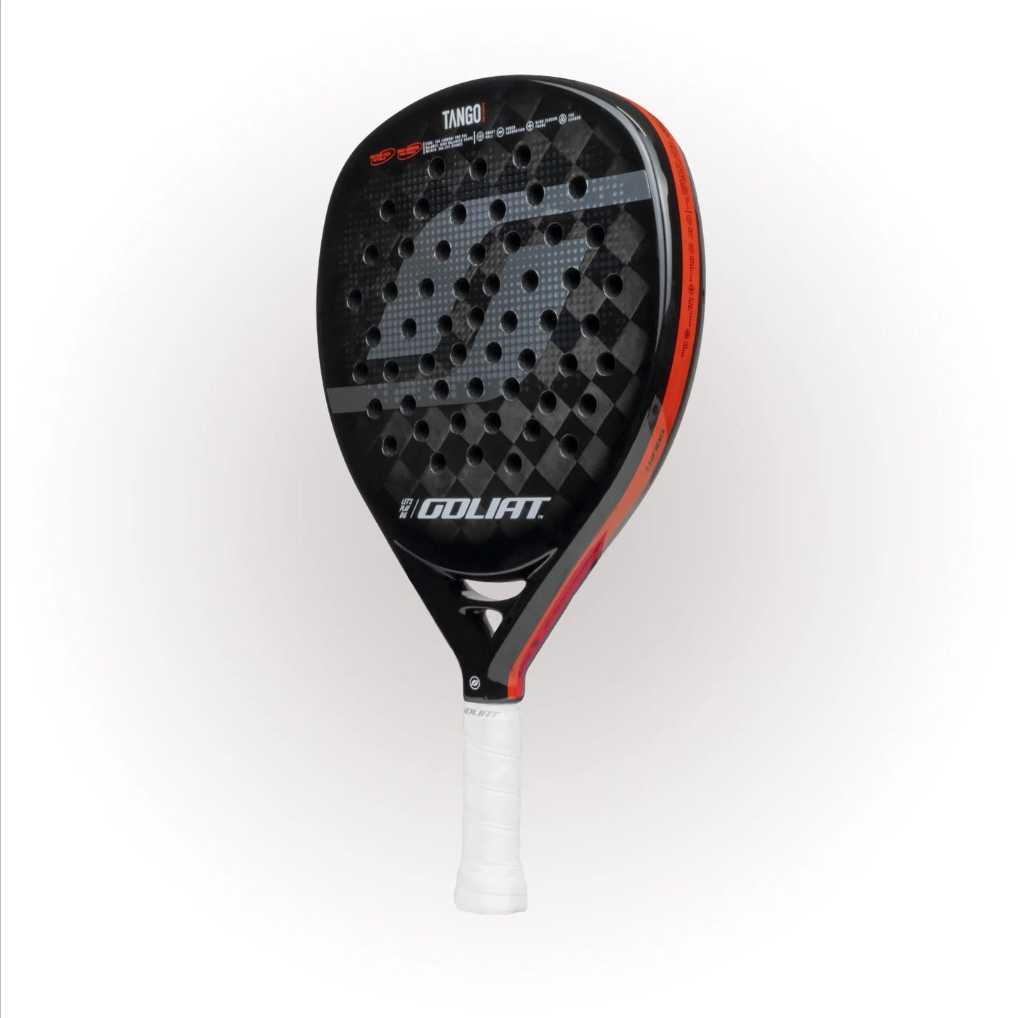 Pala Goliat Tango Attack 2024