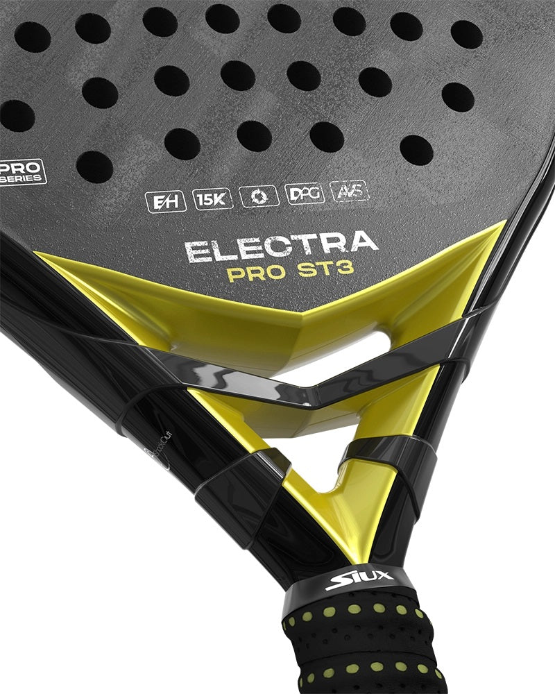 SIUX ELECTRA STUPA PRO ST3 2024