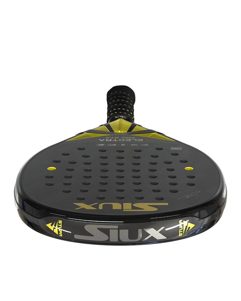 SIUX ELECTRA STUPA PRO ST3 2024