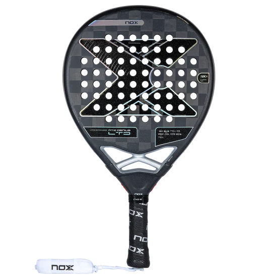Pack Nox Agustin Tapia Genius LTD 2024