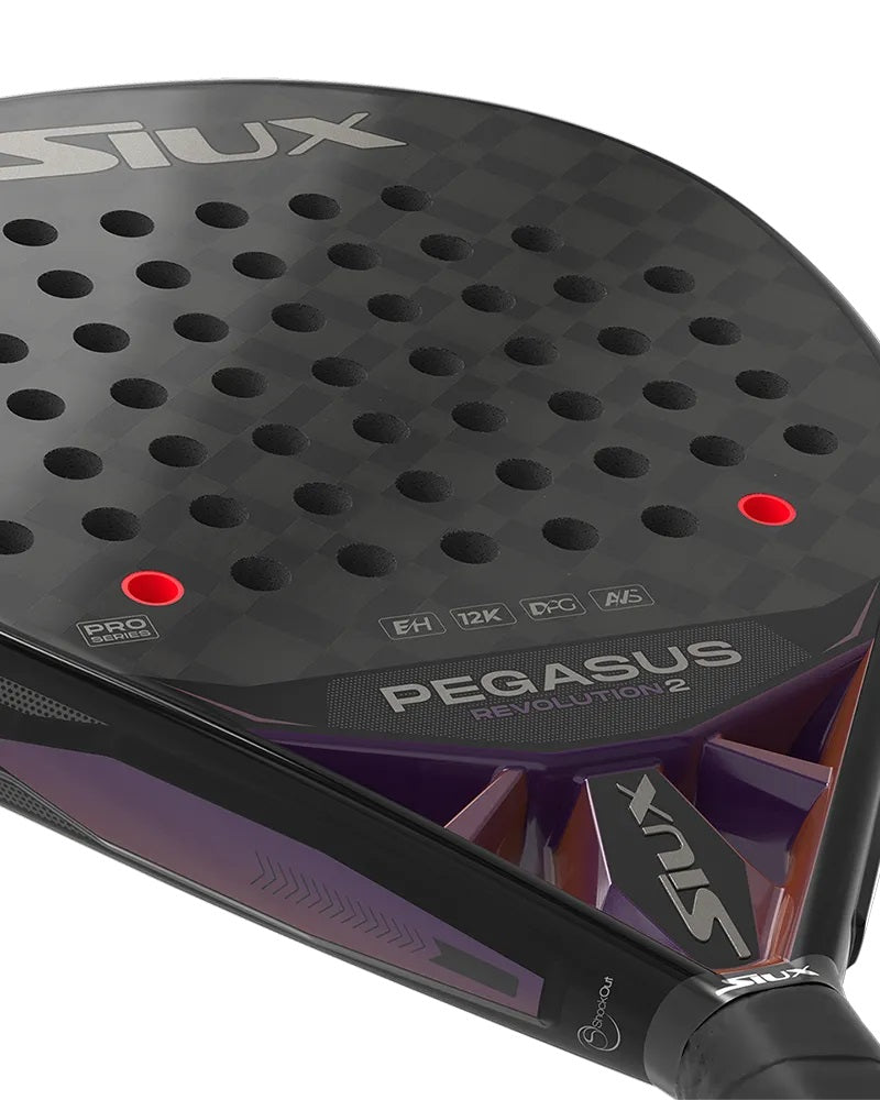 SIUX PEGASUS REVOLUTION 2
