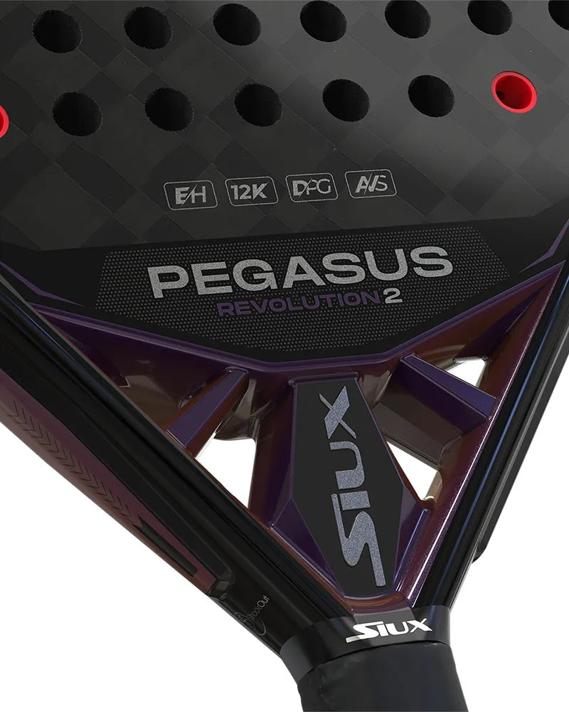 SIUX PEGASUS REVOLUTION 2