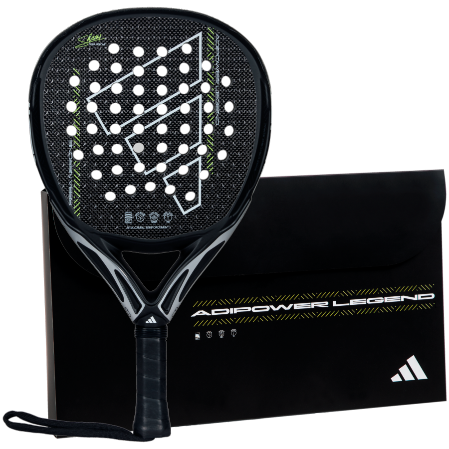 Pala Adidas Seba Nerone Adipower Legend 2024
