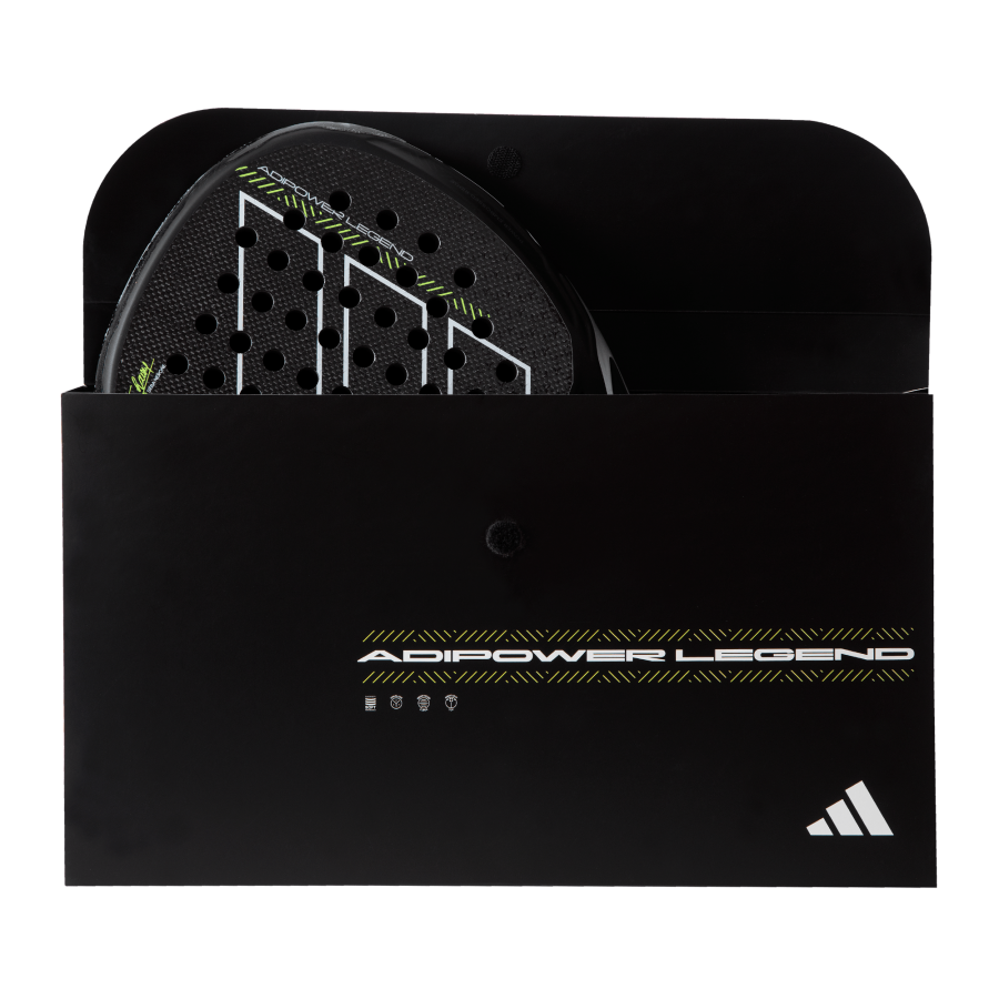 Pala Adidas Seba Nerone Adipower Legend 2024