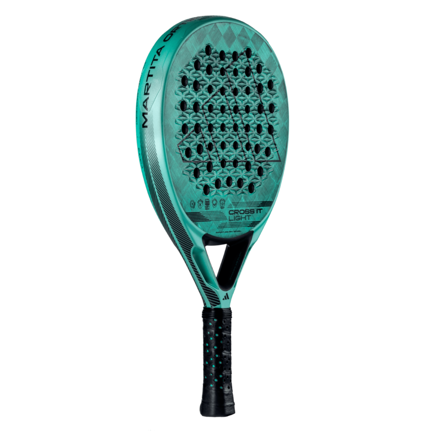 Pala Adidas Marta Ortega Cross It Pro Edt 2024