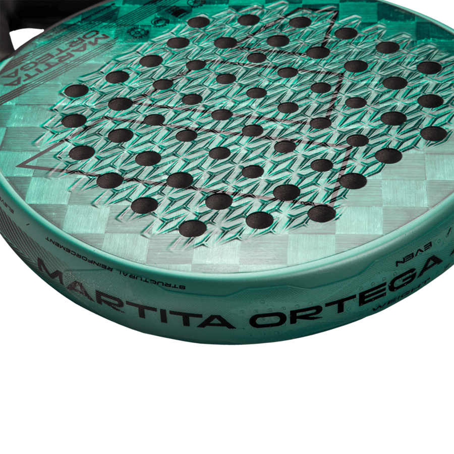 Pala Adidas Marta Ortega Cross It Pro Edt 2024