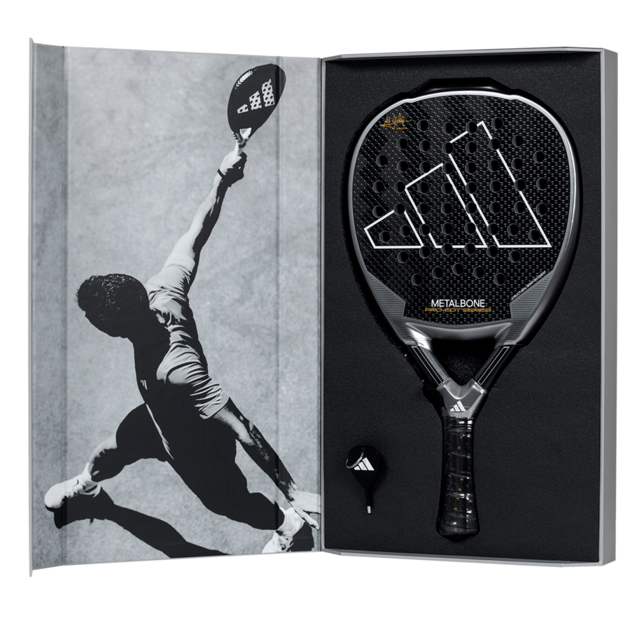 Pala Adidas Ale Galan Metalbone Pro Edt 2024