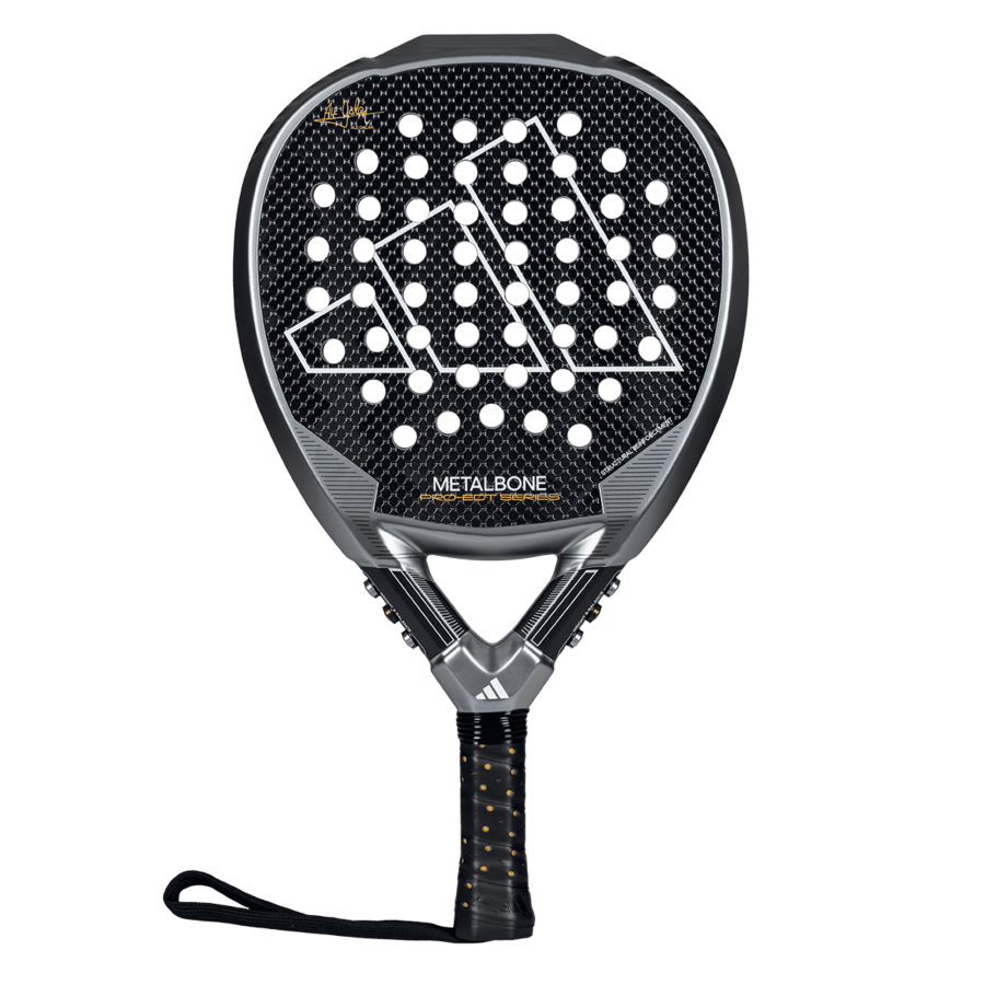 Pala Adidas Ale Galan Metalbone Pro Edt 2024