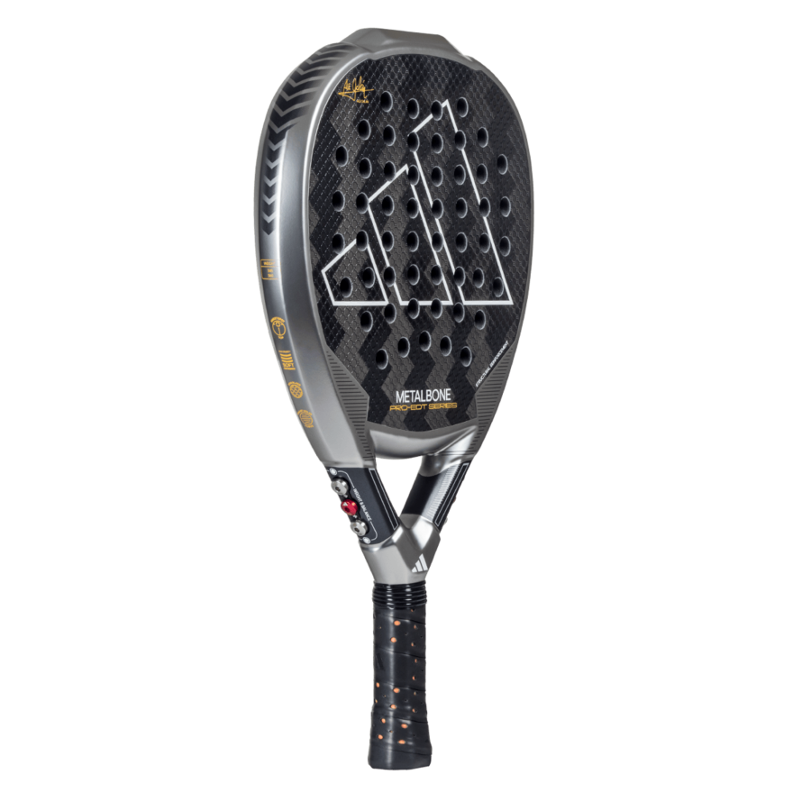 Pala Adidas Ale Galan Metalbone Pro Edt 2024
