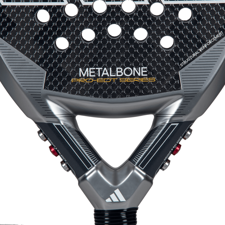 Pala Adidas Ale Galan Metalbone Pro Edt 2024