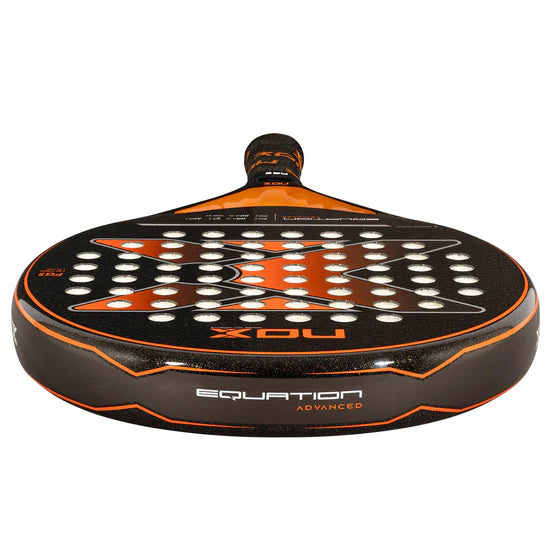 Nox Equation Advanced 2024