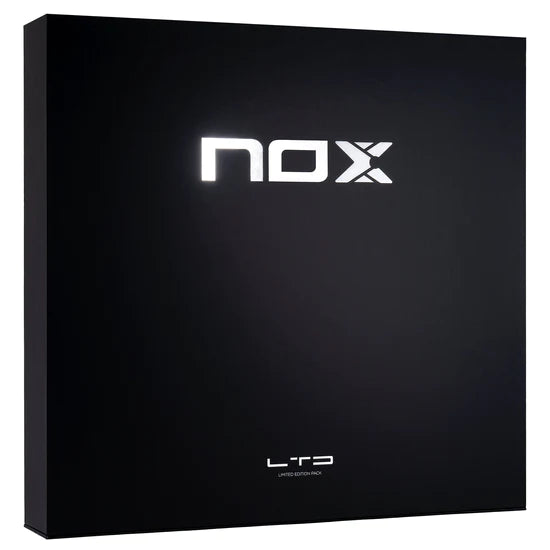 Pack Nox Agustin Tapia Genius LTD 2024