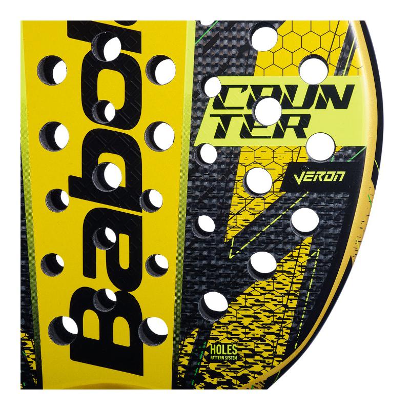 Babolat Counter Veron 2024