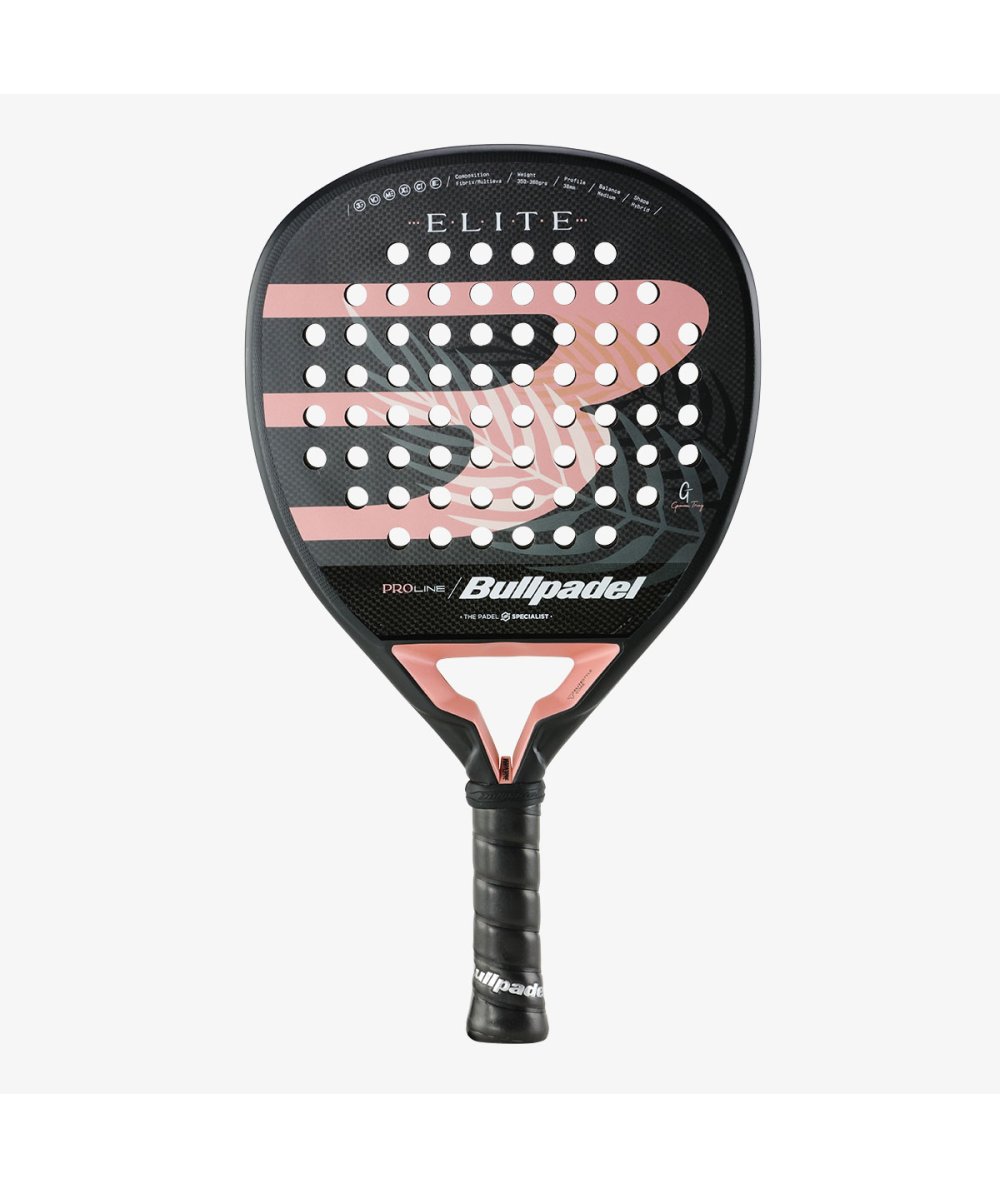 PALA BULLPADEL ELITE W 24 Gemma Triay