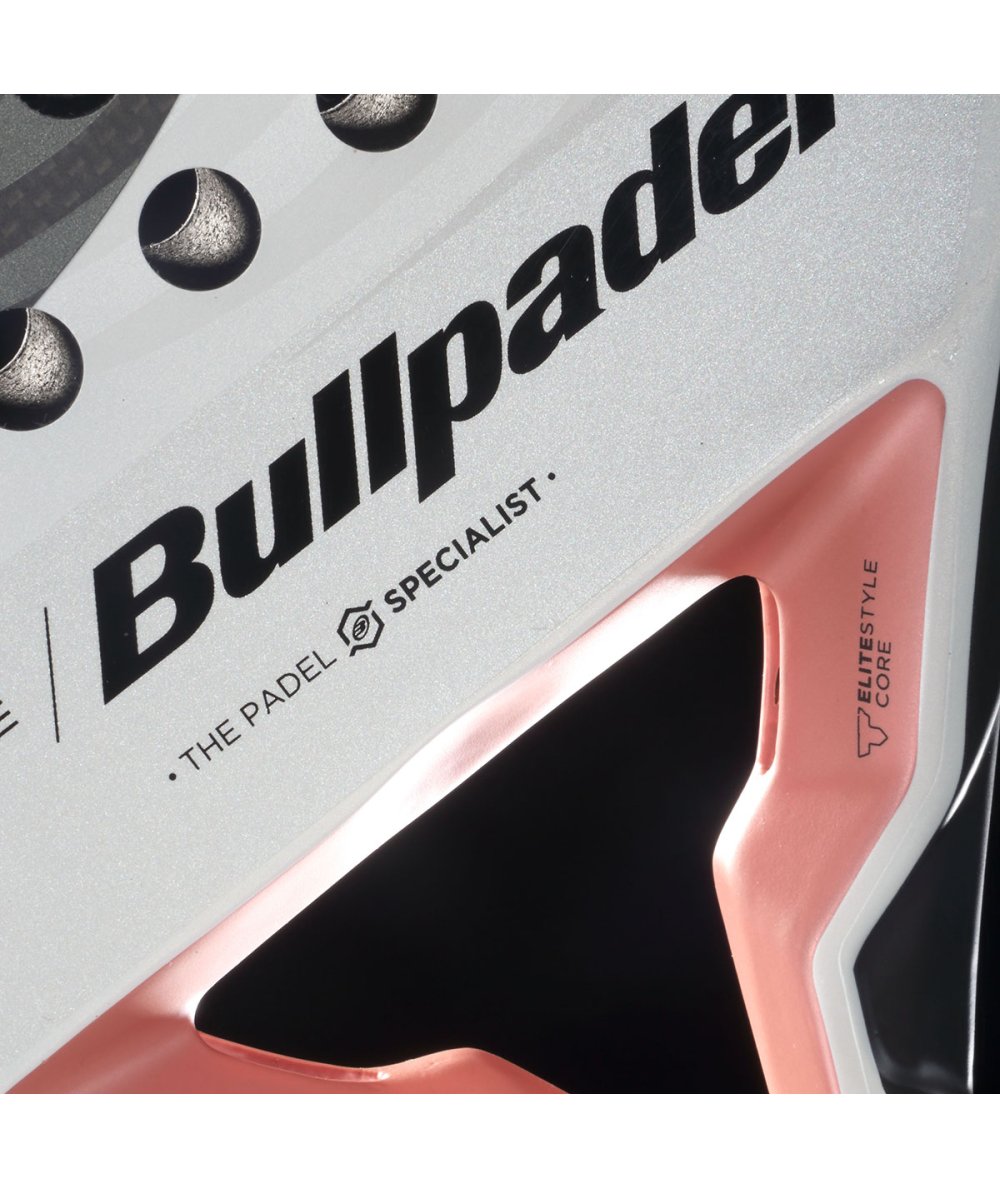 PALA BULLPADEL ELITE W 24 Gemma Triay
