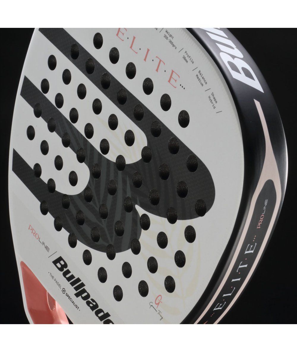 PALA BULLPADEL ELITE W 24 Gemma Triay