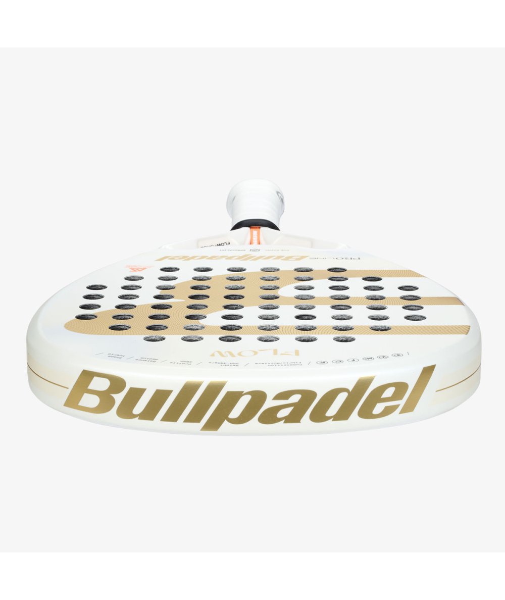 PALA BULLPADEL FLOW W 24 Alejandra Salazar