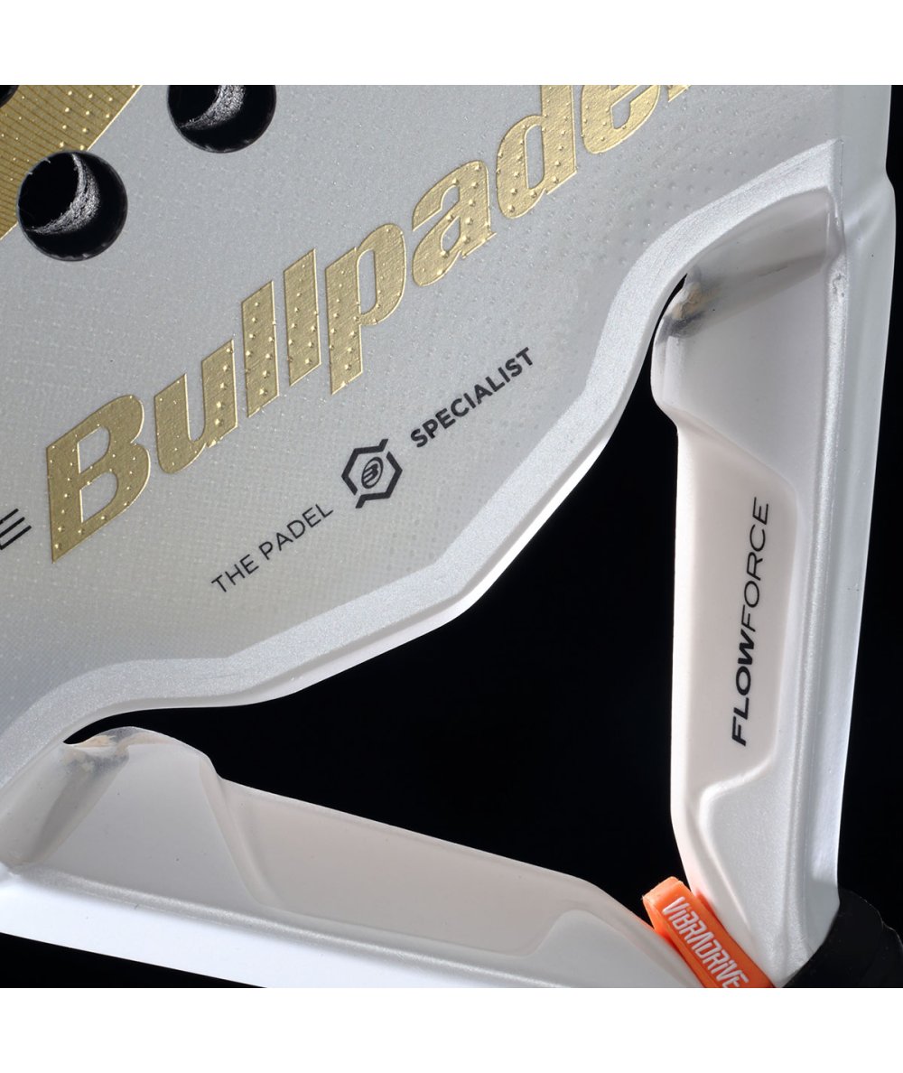 PALA BULLPADEL FLOW W 24 Alejandra Salazar
