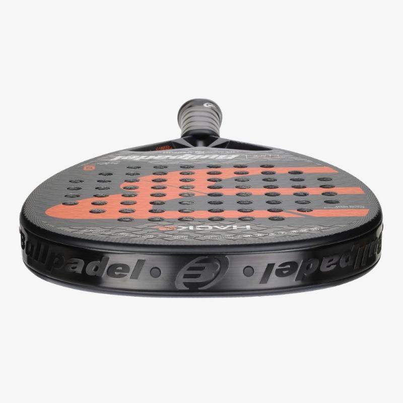 Bullpadel Paquito Navarro Hack 03 Comfort 2024