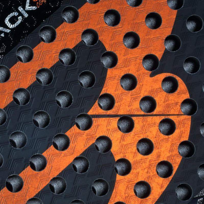 Bullpadel Paquito Navarro Hack 03 Comfort 2024