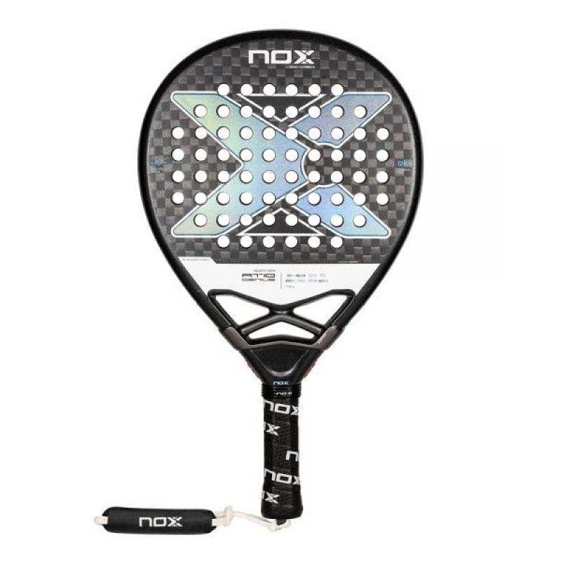 Nox Agustin Tapia AT10 Luxury GENIUS 12K 2024