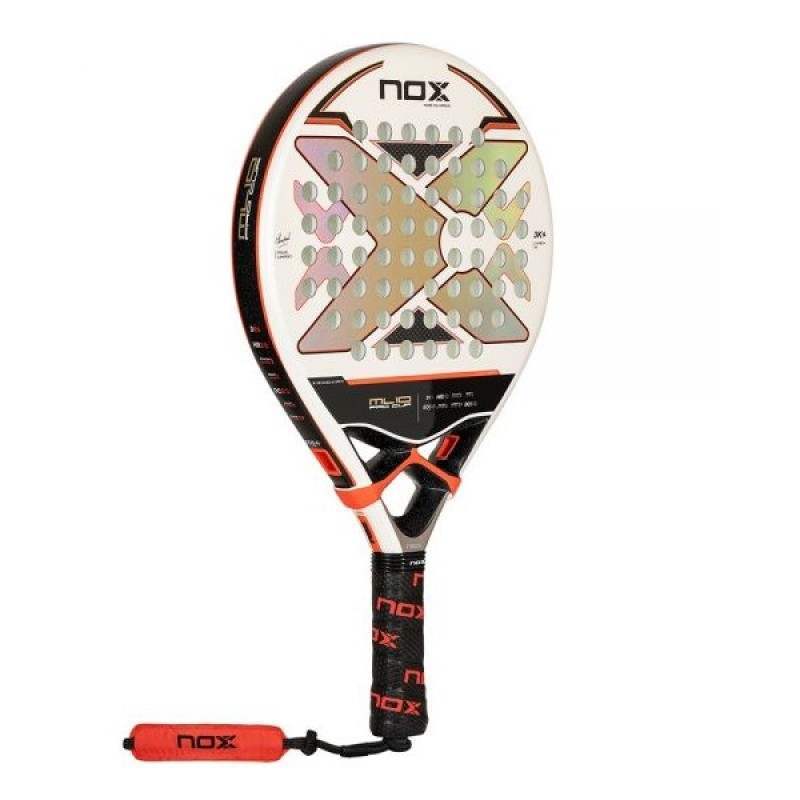Nox ML10 Pro Cup 3K Luxury Series 2024