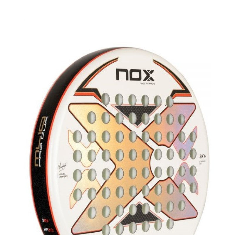 Nox ML10 Pro Cup 3K Luxury Series 2024