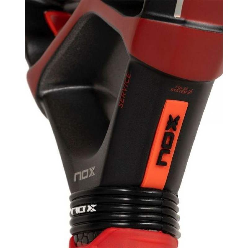 Nox ML10 Shotgun 18K Luxury Series 2024