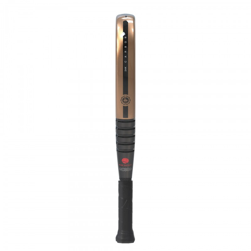Pala Vibora Yarara Elite 24K 2024