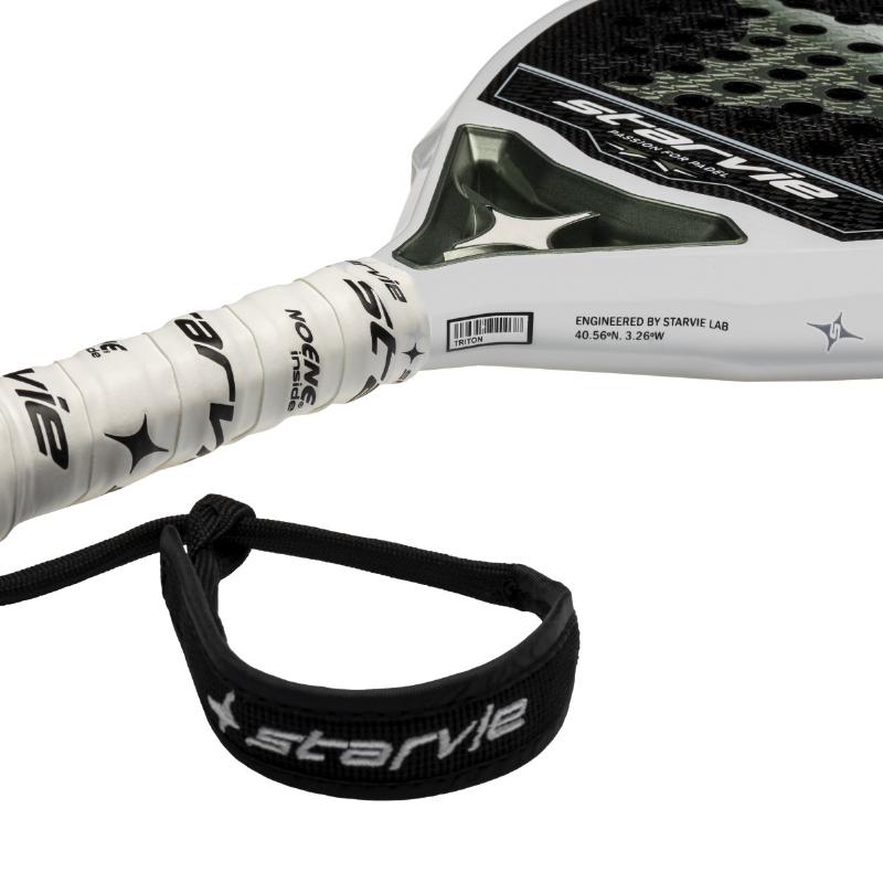 StarVie Triton Ultra Speed Soft 2024