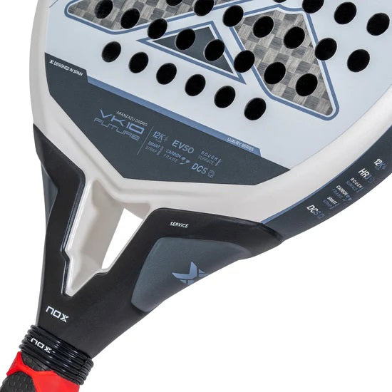 Pala Nox Aranzazu Osoro VK10 Future 2024