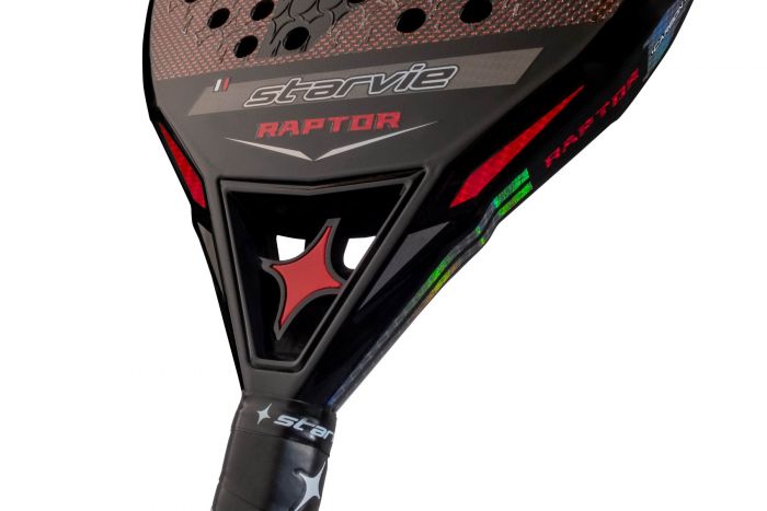 Pala StarVie Raptor Black