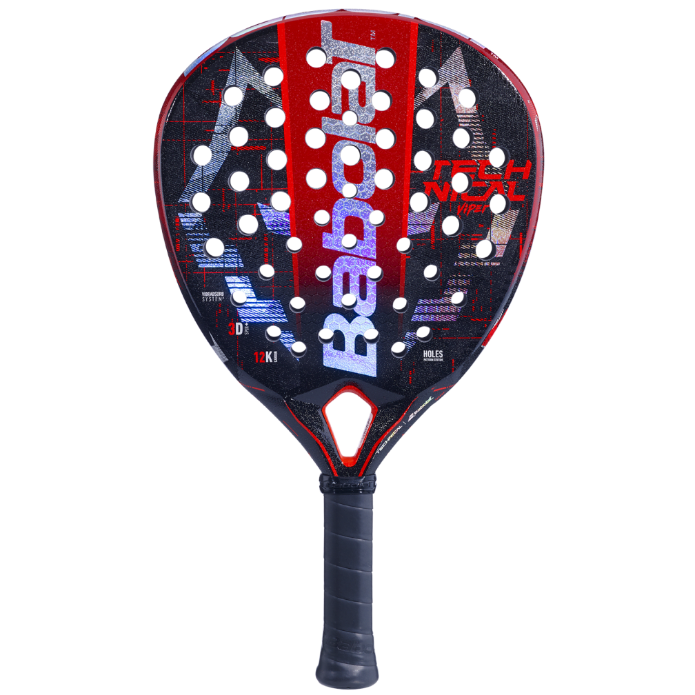 Babolat Juan Lebron Tech Viper 2024