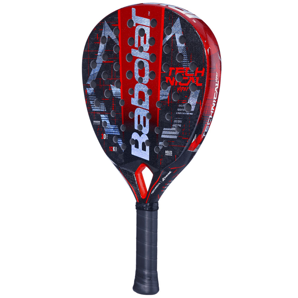 Babolat Juan Lebron Tech Viper 2024