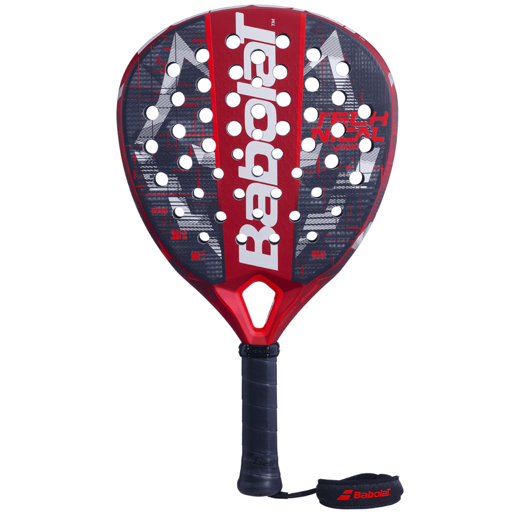 Babolat Juan Lebron Tech Veron 2024