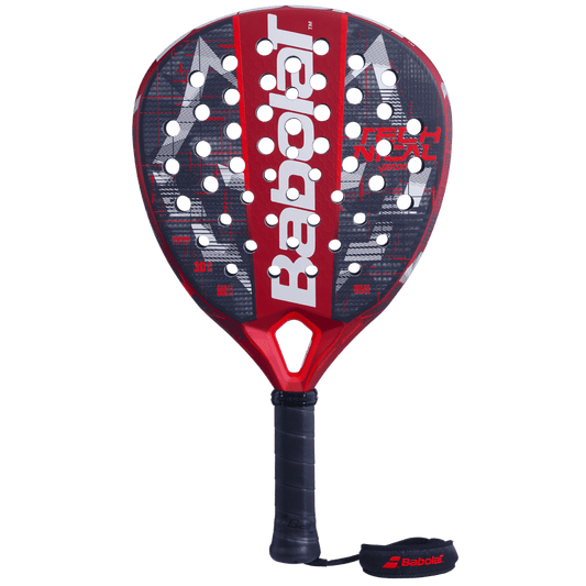 Babolat Juan Lebron Tech Veron 2024