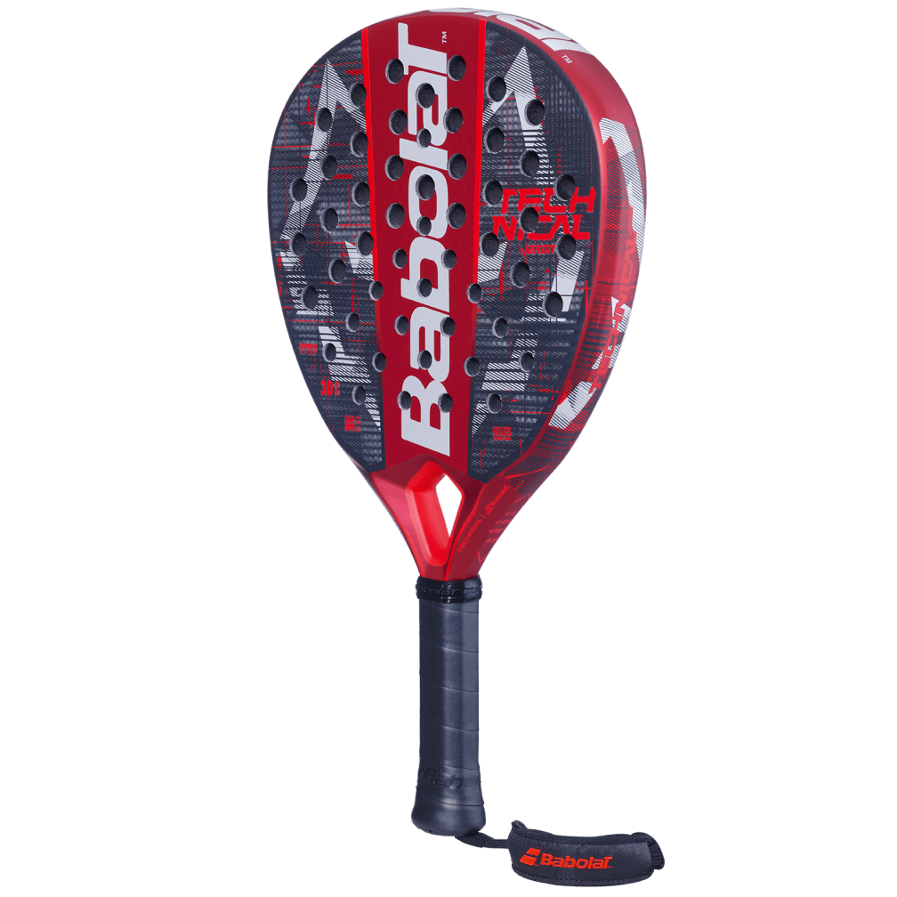 Babolat Juan Lebron Tech Veron 2024