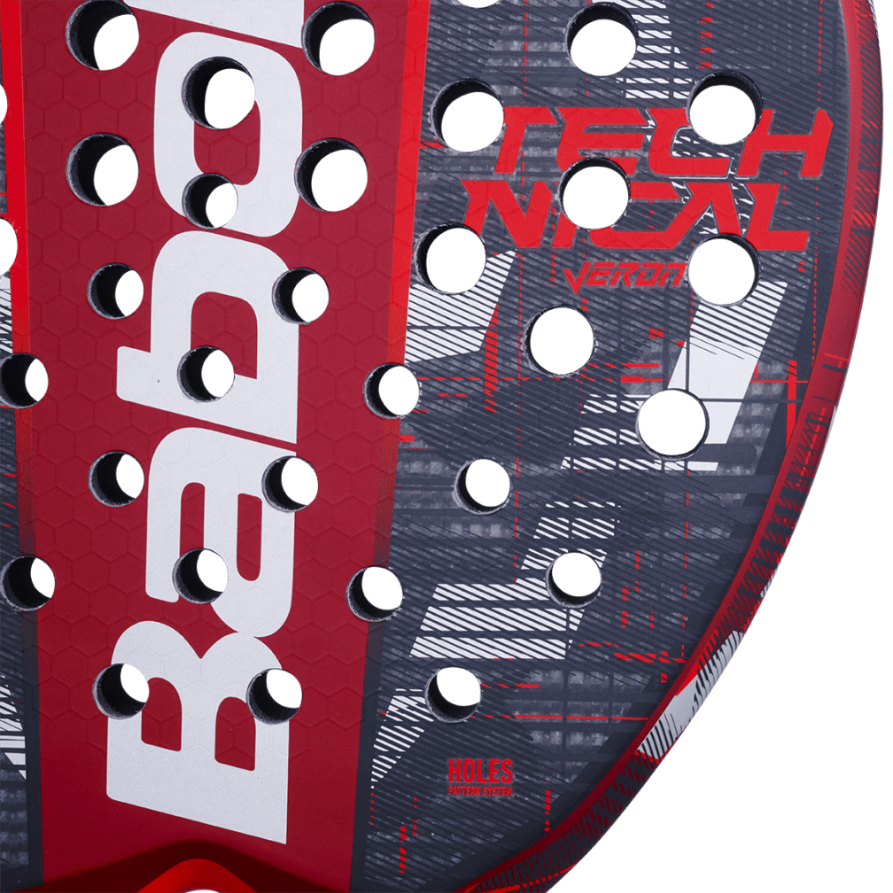 Babolat Juan Lebron Tech Veron 2024