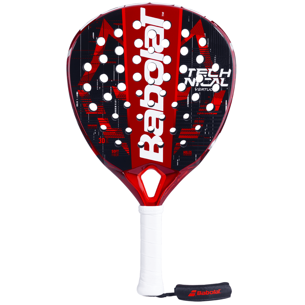 Babolat Juan Lebron Tech Vertuo 2024