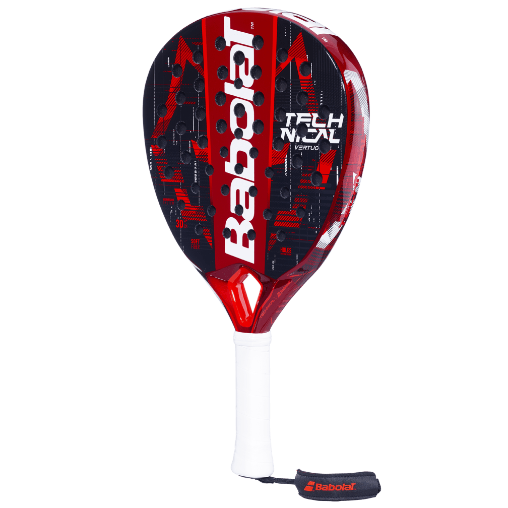 Babolat Juan Lebron Tech Vertuo 2024