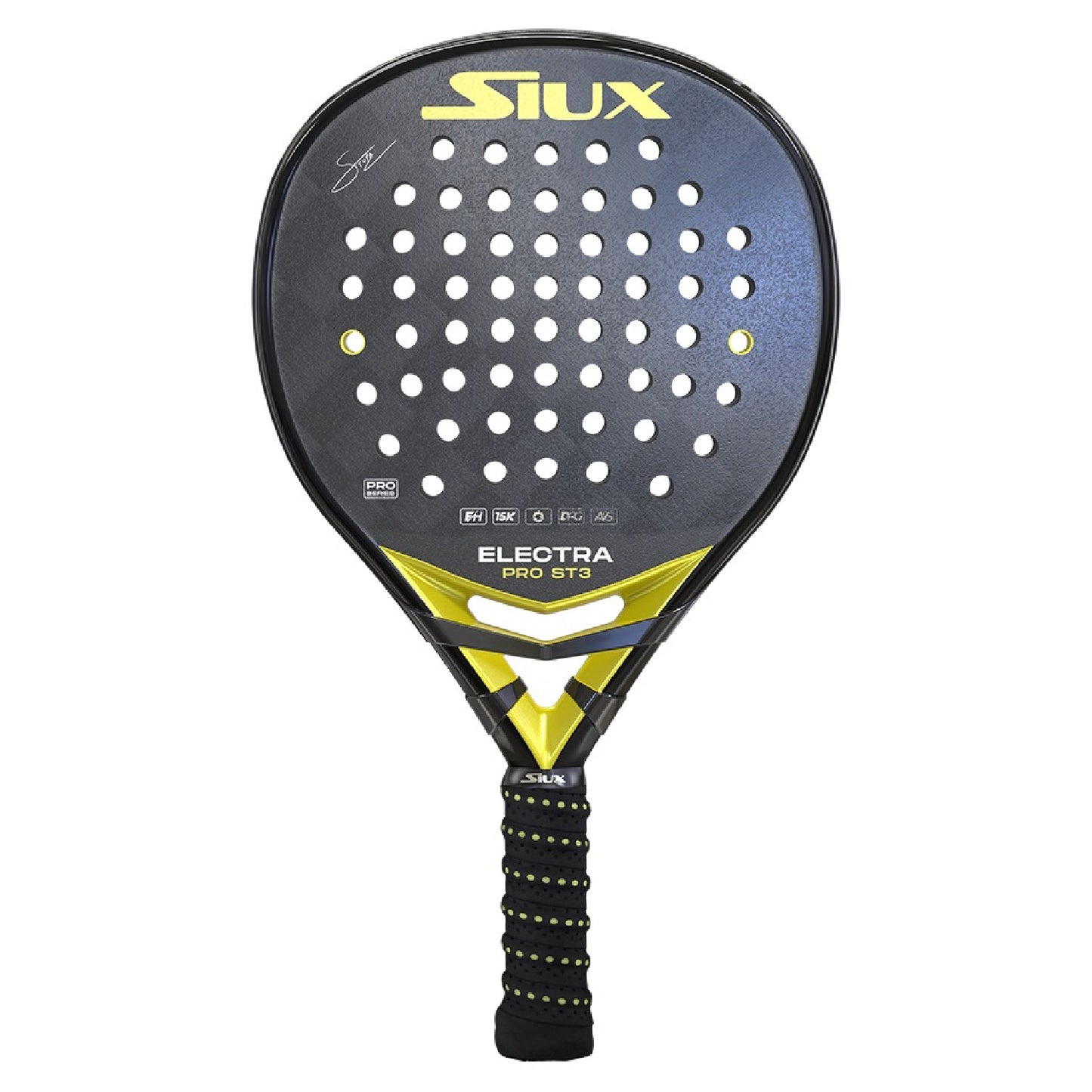 SIUX ELECTRA STUPA PRO ST3 2024