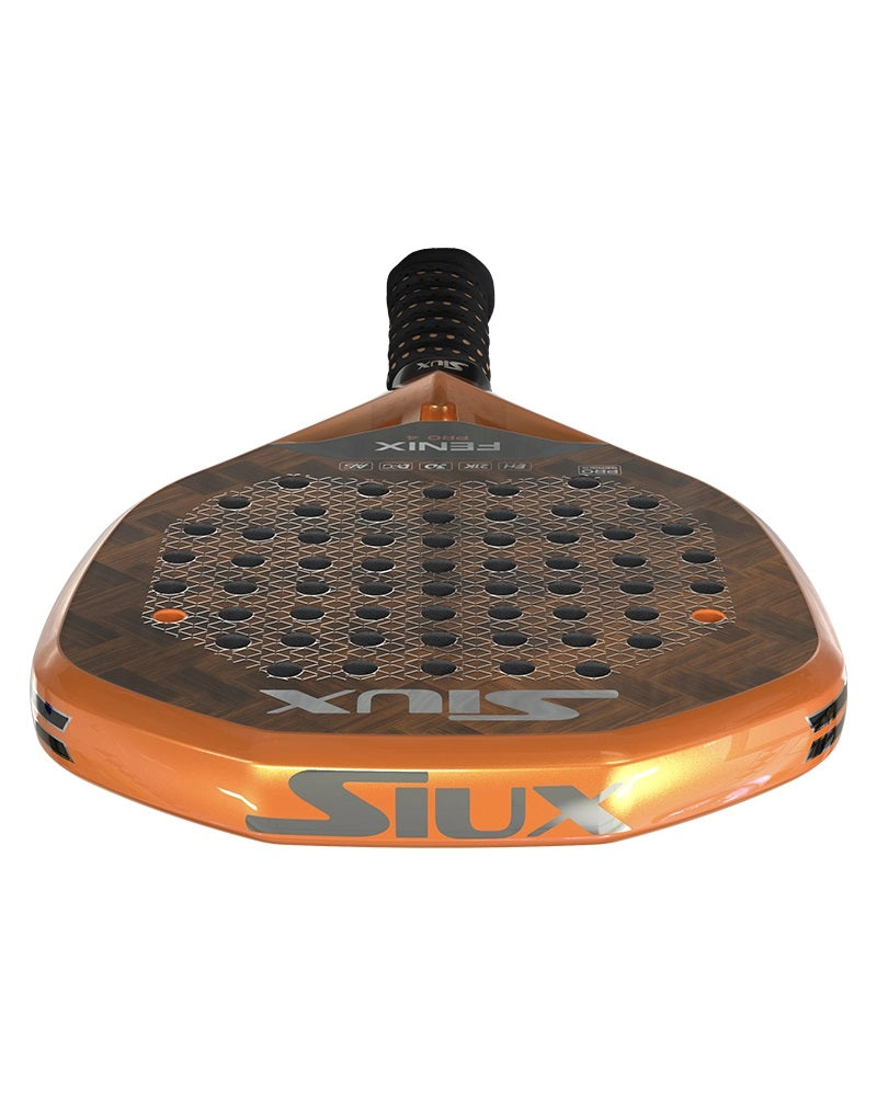 SIUX FENIX PRO 4