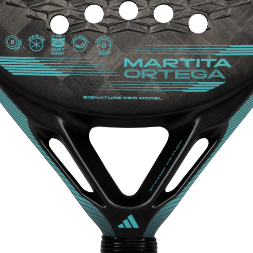 Adidas Marta Ortega Cross It Light 2024