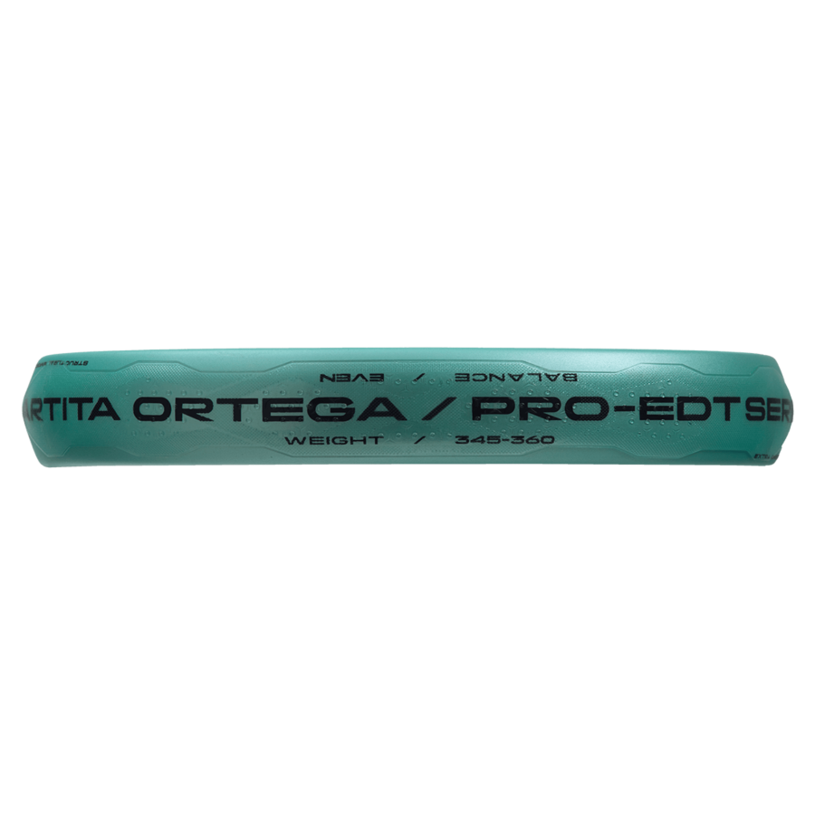 Pala Adidas Marta Ortega Cross It Pro Edt 2024