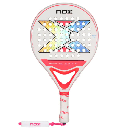 Nox Equation Lady Light Advanced 2024