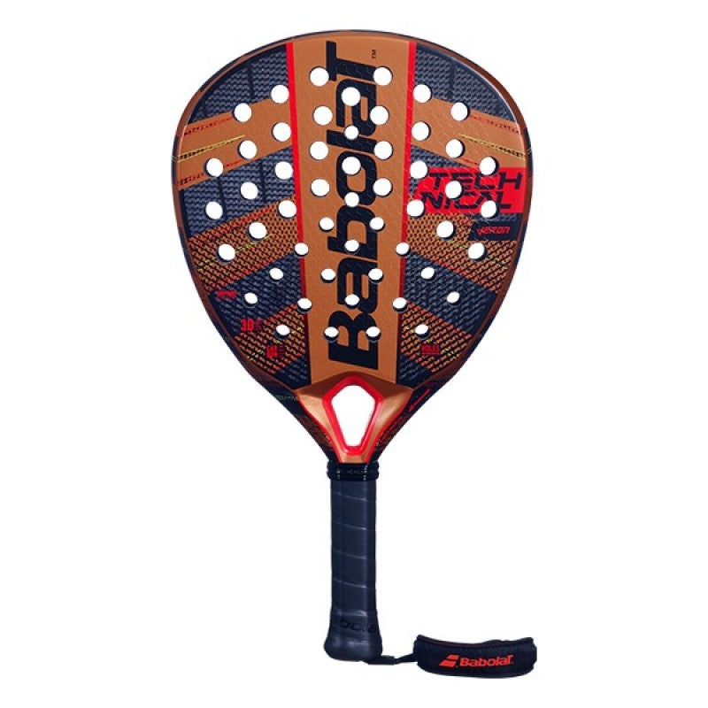 Babolat Technical Veron 2024