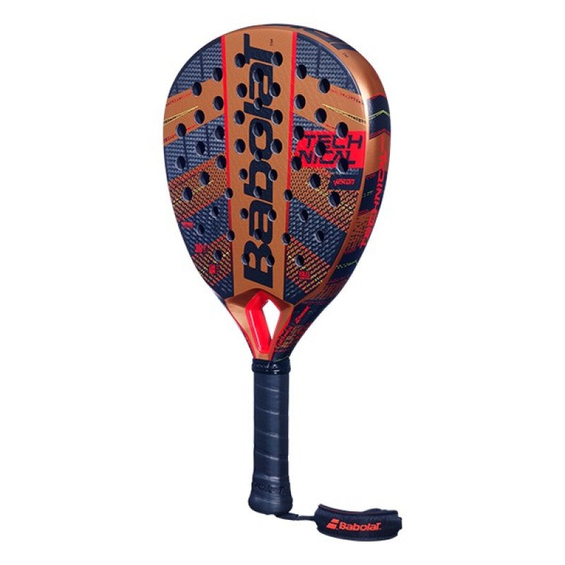 Babolat Technical Veron 2024