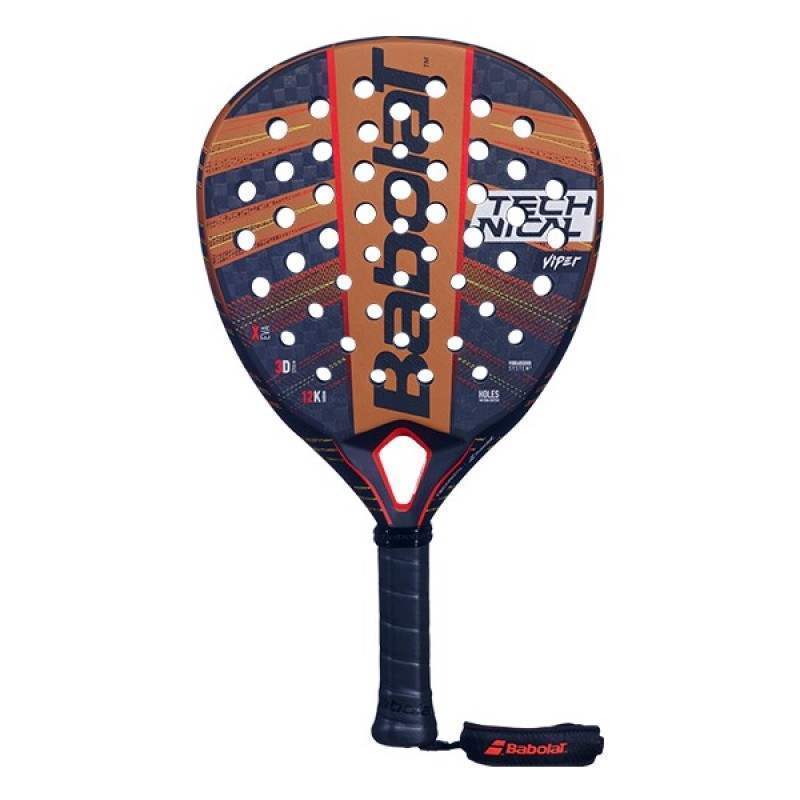 Babolat Technical Viper 2024