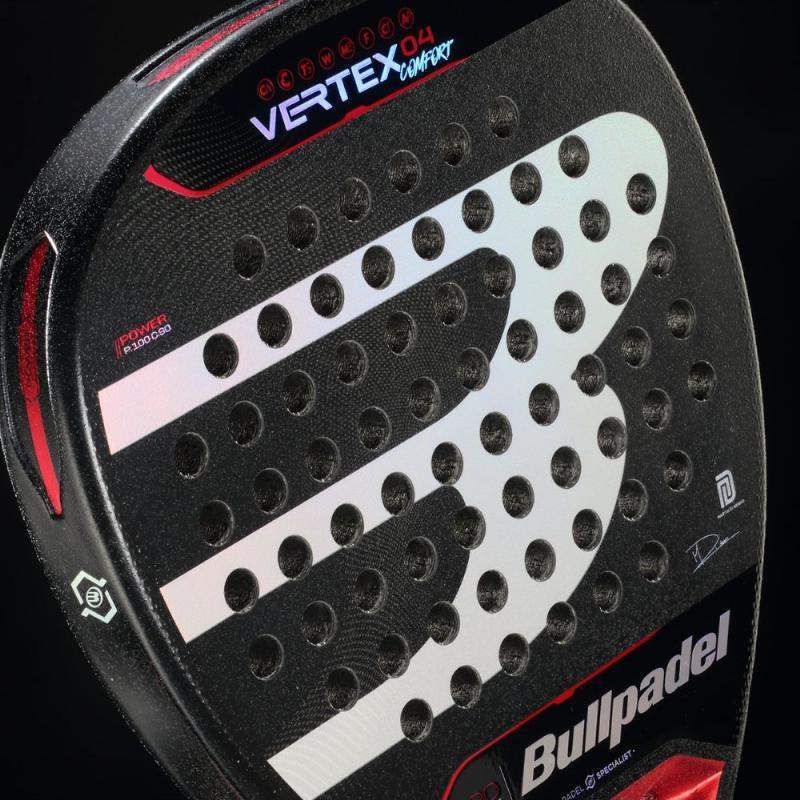 Bullpadel Di Nenno Vertex 04 Comfort 2024